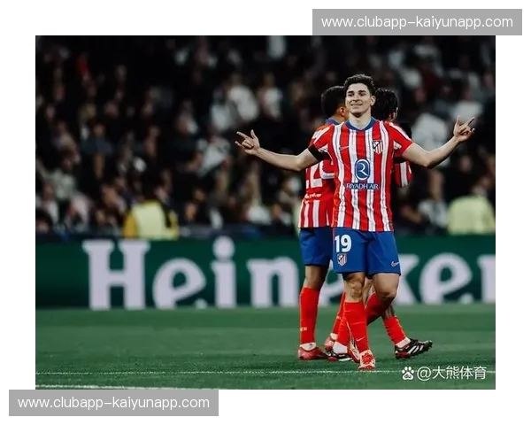 伯纳乌的硝烟：皇马马竞加时赛，一场足以载入史册的史诗对决